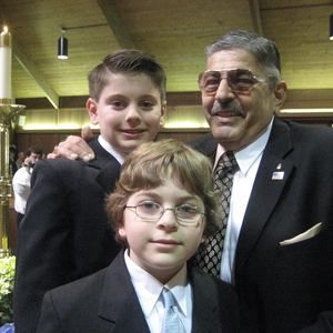 Meet your Posher, Carol